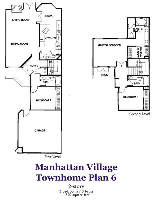 manhattan-village-townhome-floorplan-6