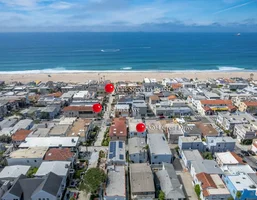 3204 Crest Drive, Manhattan Beach, 