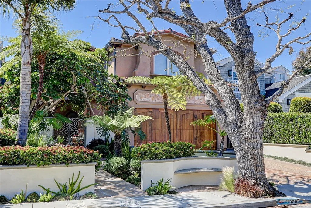 3005 N Poinsettia, Manhattan Beach, 