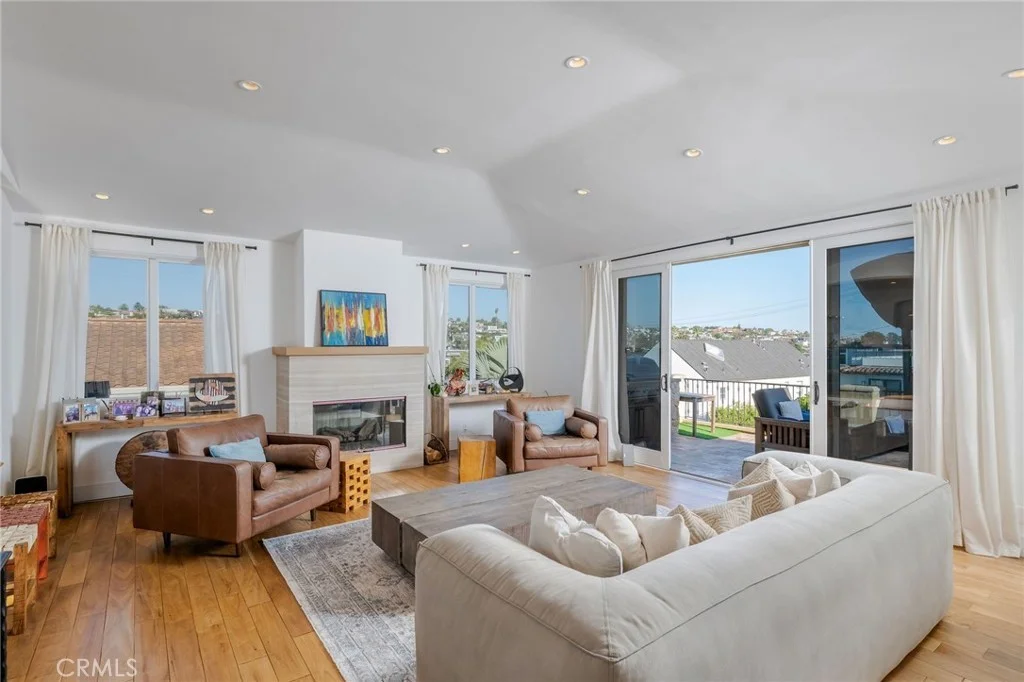 401 4th Street, Manhattan Beach, 