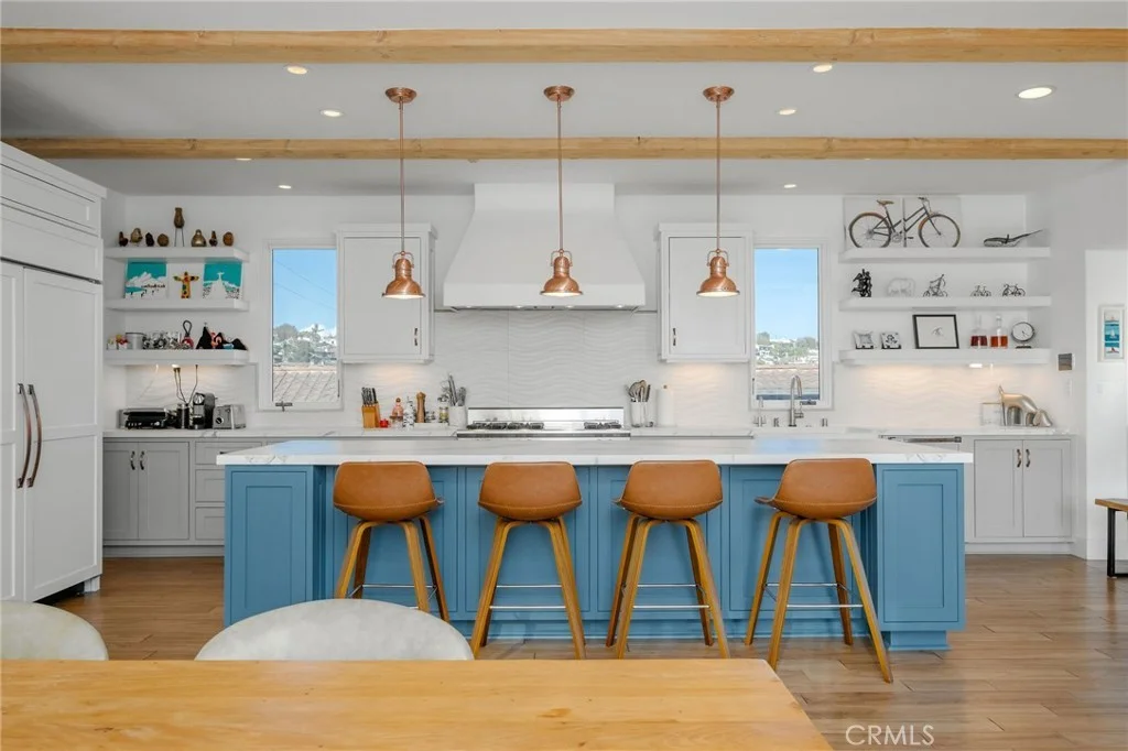 401 4th Street, Manhattan Beach, 