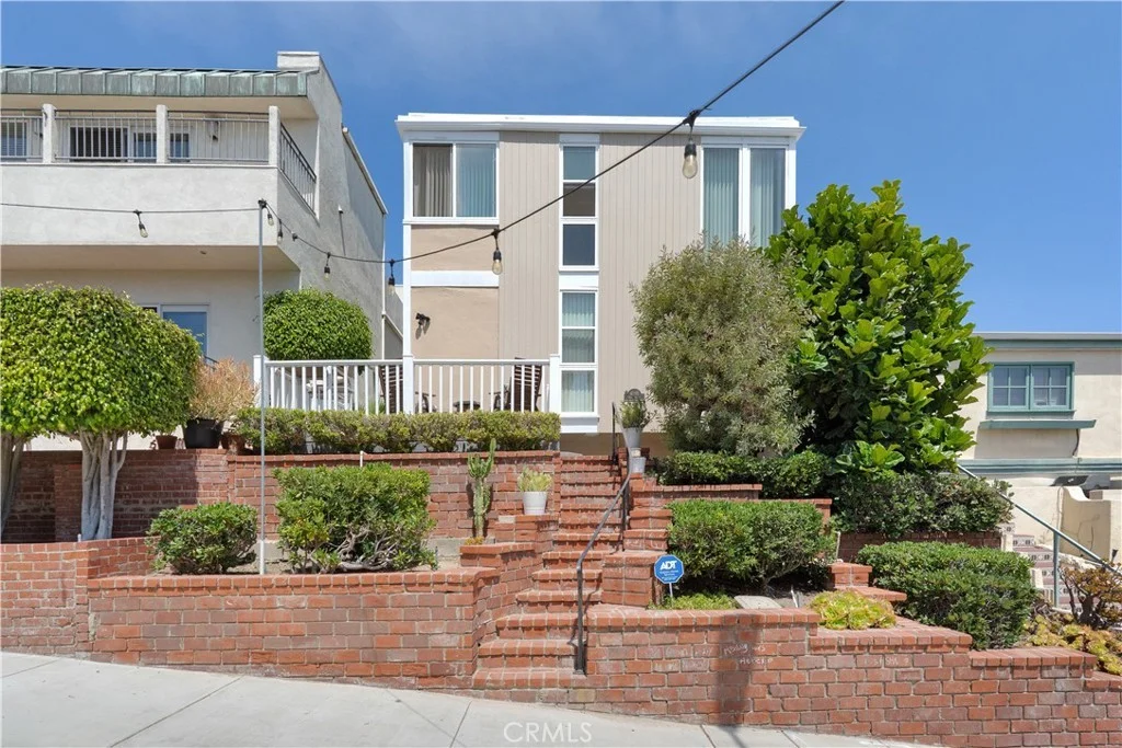 409 16th Street, Manhattan Beach, 