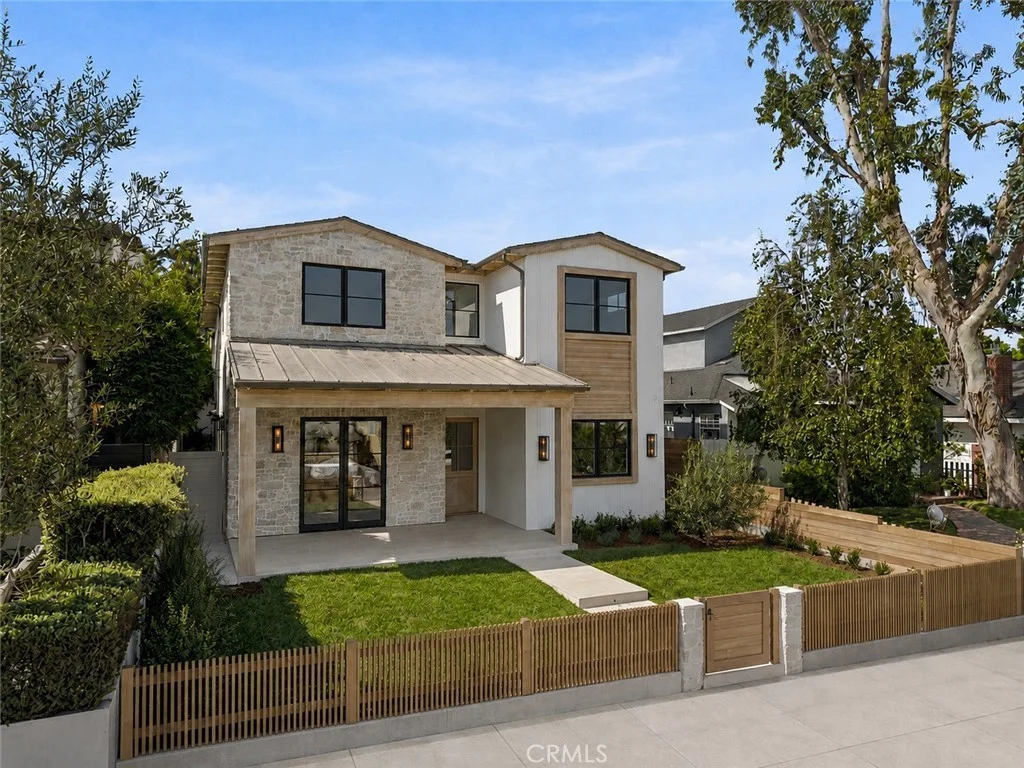 640 33rd Street, Manhattan Beach, 
