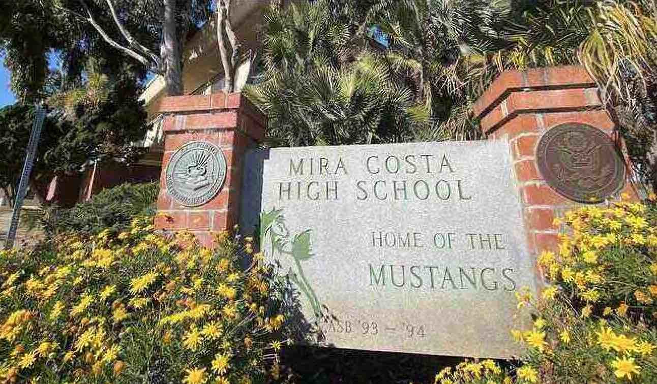 mira-costa-high-school-sign