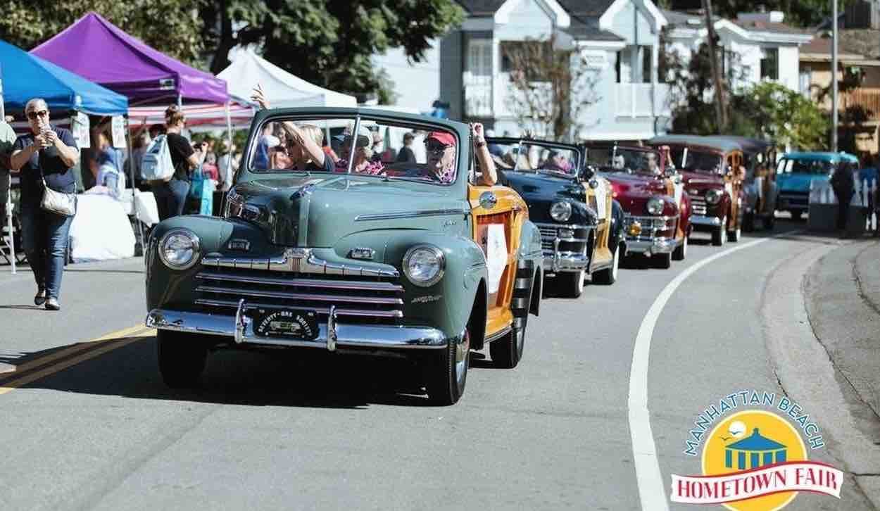 hometown-fair-old-cars-parade