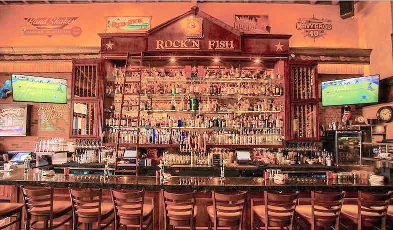 rocknfish-bar