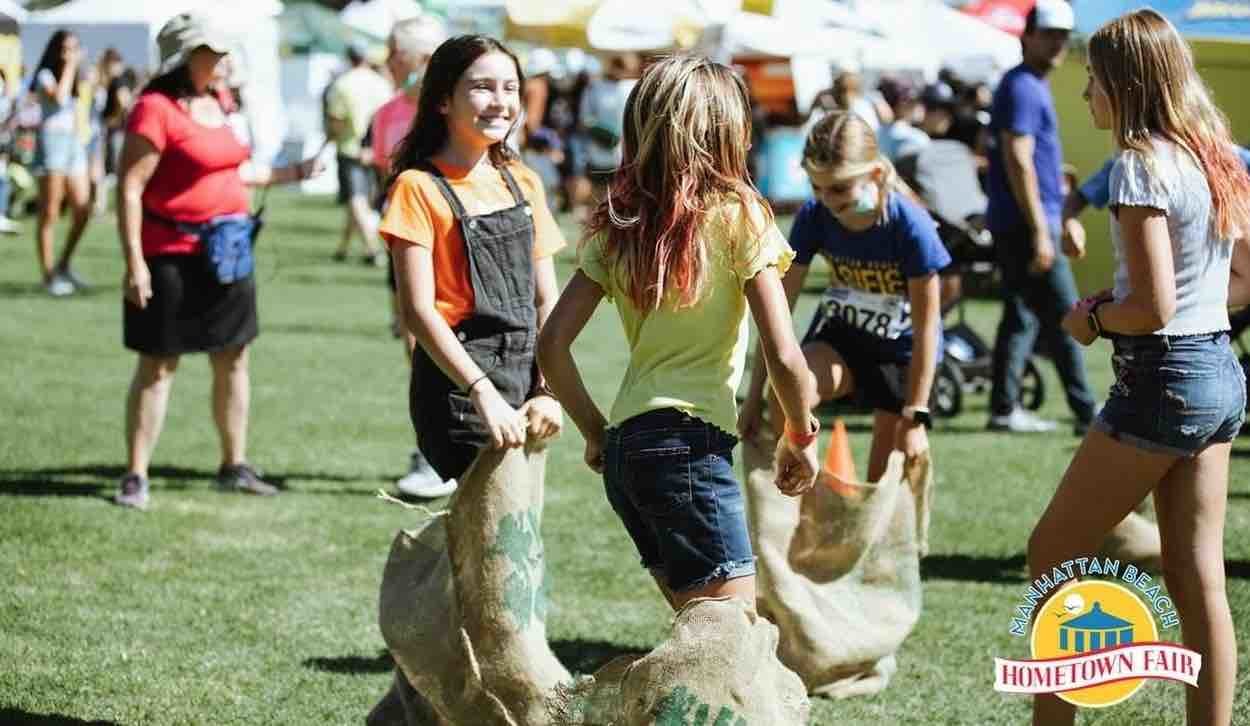 sack-race-girls-hometown-fair